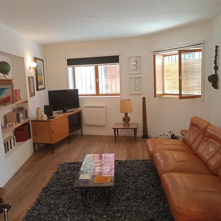 Thuir: Superbe Appartement Exteriér fotografie