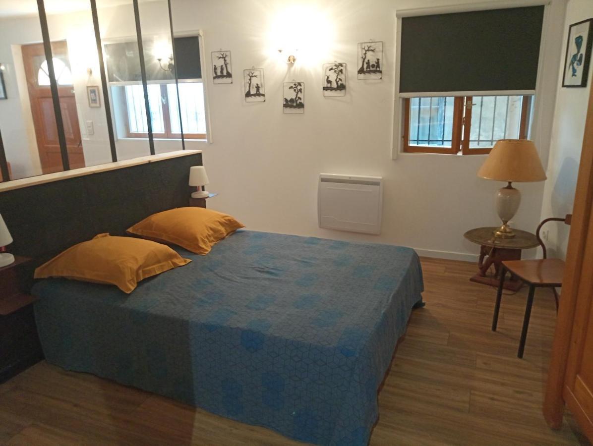 Thuir: Superbe Appartement Exteriér fotografie