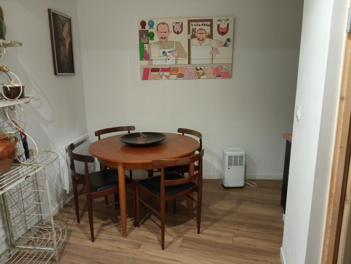 Thuir: Superbe Appartement Exteriér fotografie